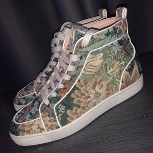 Christian Louboutin Mens sneaker